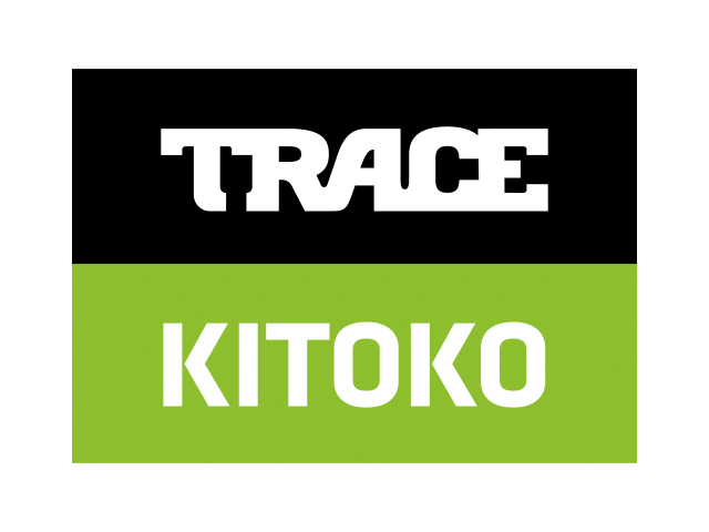 Trace Kitoko logo channel